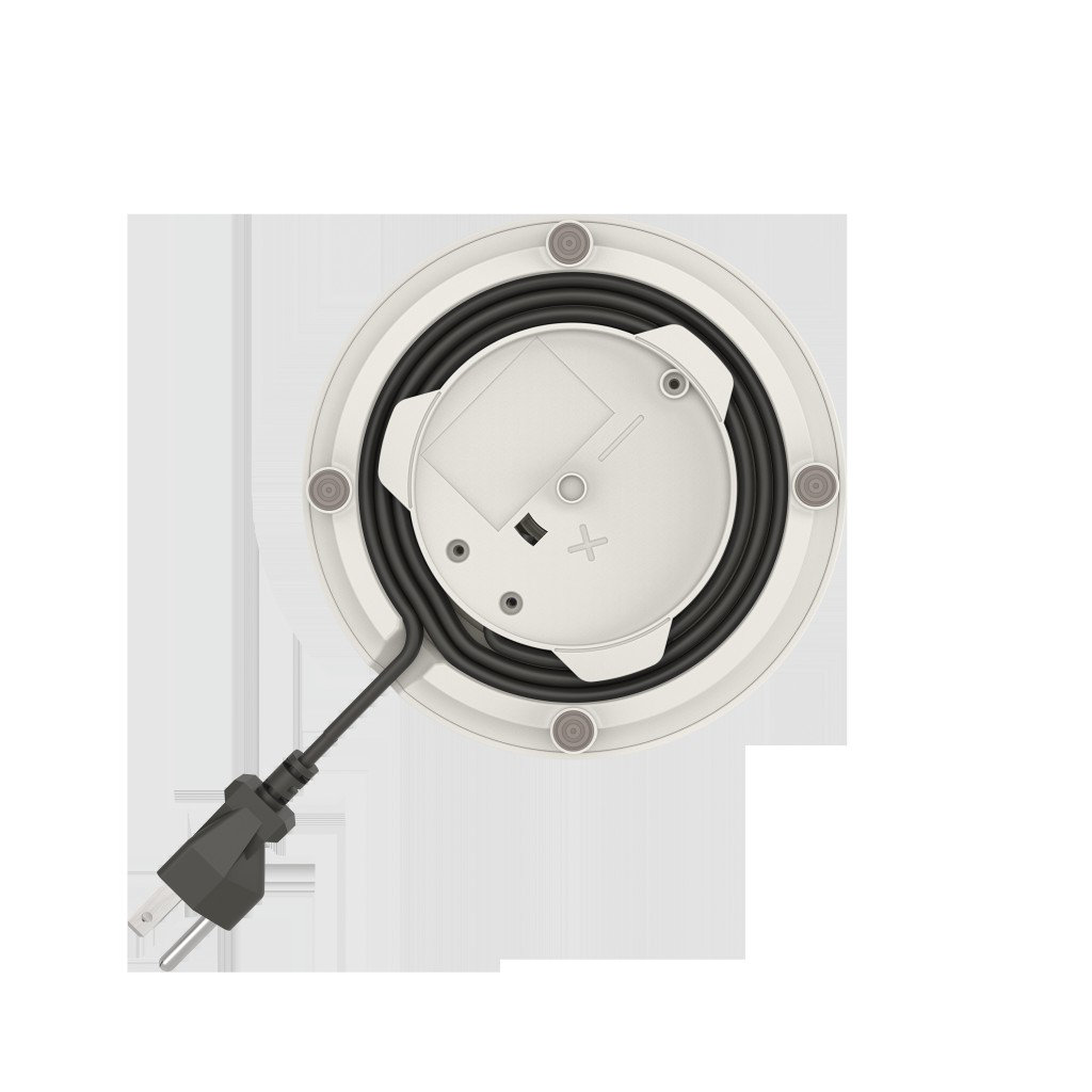 Cuisinart Soho 1-Liter Double-Wall Electric Kettle